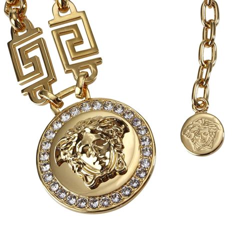 versace schmuck